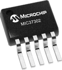Microchip MIC37302WU-TR