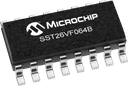 Microchip SST26VF064B-104I/SO