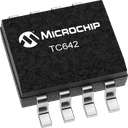 Microchip TC642VPA