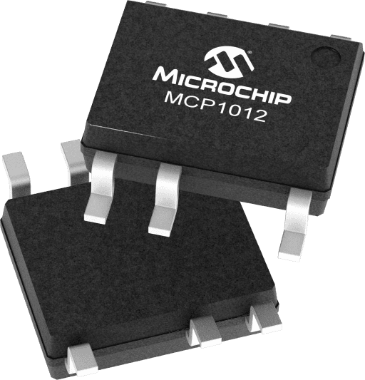 Microchip MCP1012-V/EKA