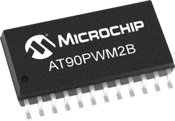 Microchip AT90PWM2B-16SU