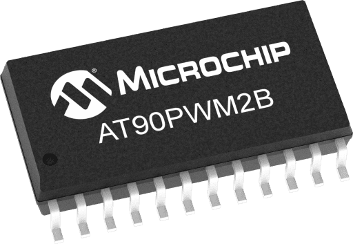 Microchip AT90PWM2B-16SU