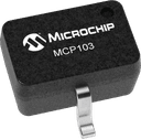 Microchip MCP103T-300E/TT