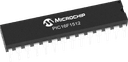 Microchip PIC16F1512-I/SP