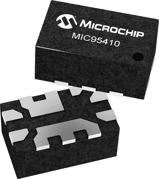 Microchip MIC95410YFL-TR