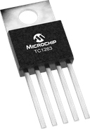 Microchip TC1263-3.0VOA