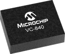 Microchip VC-840-EAE-FAAN-14M3181800