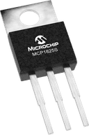 Microchip MCP1825S-3302E/EB