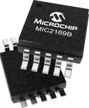 Microchip MIC2169BYMME