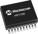 Microchip AR1100T-I/SS