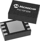 Microchip PIC10F204T-I/OT