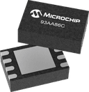Microchip 93AA86C-I/SN
