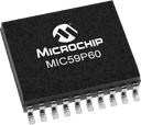 Microchip MIC59P60YN