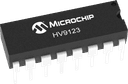 Microchip HV9123NG-G