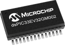 Microchip DSPIC33EV32GM002-I/SO