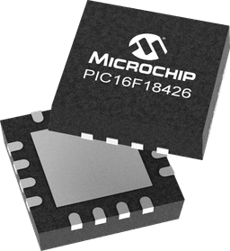 Microchip PIC16F18426-I/JQ