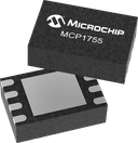 Microchip MCP1755T-3302E/OTVAO
