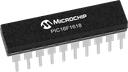 Microchip PIC16F1618-I/SO