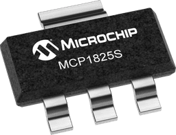 Microchip MCP1825S-1802E/EB