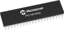 Microchip PIC18F4550T-I/PT