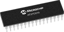 Microchip AT27C010-45JU