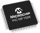 Microchip PIC16F1526T-I/PT