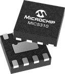 Microchip MIC5310-NNYML-TR