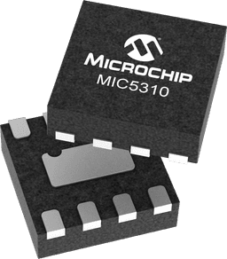 Microchip MIC5310-SSYML-TR