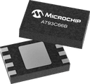 Microchip AT93C66B-XHM-B