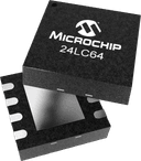 Microchip 24LC64-I/ST
