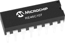 Microchip RE46C107S16F