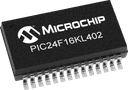 Microchip PIC24F16KL402-I/SO