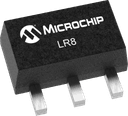 Microchip LR8N3-G-P003