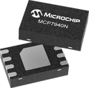 Microchip MCP7940NT-I/MNY