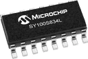 Microchip SY100S834LZG