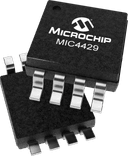 Microchip MIC4429ZT