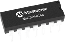 Microchip MIC38HC44YM-TR