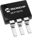 Microchip MCP1827S-5002E/EB