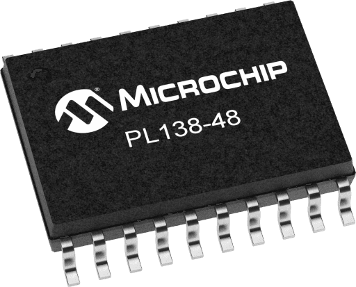 Microchip PL138-48OI