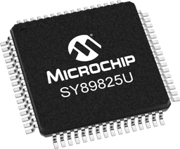 Microchip SY89825UHY