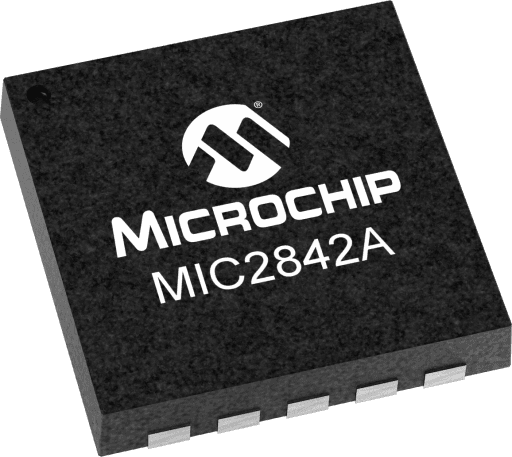 Microchip MIC2842AYMT-TR