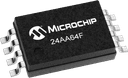 Microchip 24AA64FT-I/OT