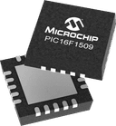 Microchip PIC16LF1509-E/SS