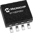 Microchip SY10EP05VZG
