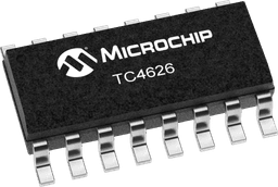 Microchip TC4626COE