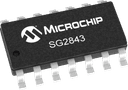 Microchip SG2843DM