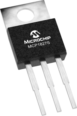 Microchip MCP1827S-5002E/AB