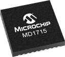 Microchip MD1715K6-G-M935