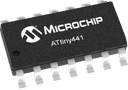 Microchip ATTINY441-MUR