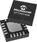 Microchip ATTINY406-SF